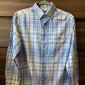Vineyard Vines Button Down